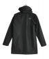 THE NORTH FACE (ザ ノース フェイス) Woodmont Rain Jacket ブラック サイズ:XS：10000円