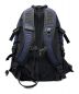 THE NORTH FACE (ザ ノース フェイス) HOT SHOTバックパック ネイビー×ブラック：12000円