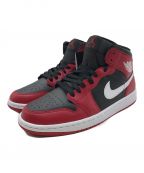 NIKEナイキ）の古着「Nike Air Jordan 1 Mid 