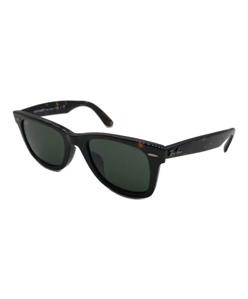 RAY-BAN（レイバン）RAY-BAN (レイバン) サングラス サイズ:52□22の古着・服飾アイテム