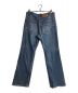 LEVI'S (リーバイス) 517 デニムパンツ インディゴ サイズ:W36/L31：5000円