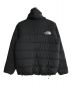 THE NORTH FACE (ザ ノース フェイス) Insulated Hoodie ブラック サイズ:M：8000円