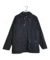 Barbour（バブアー）の古着「SL BEDALE BONDED WOOL」｜ネイビー