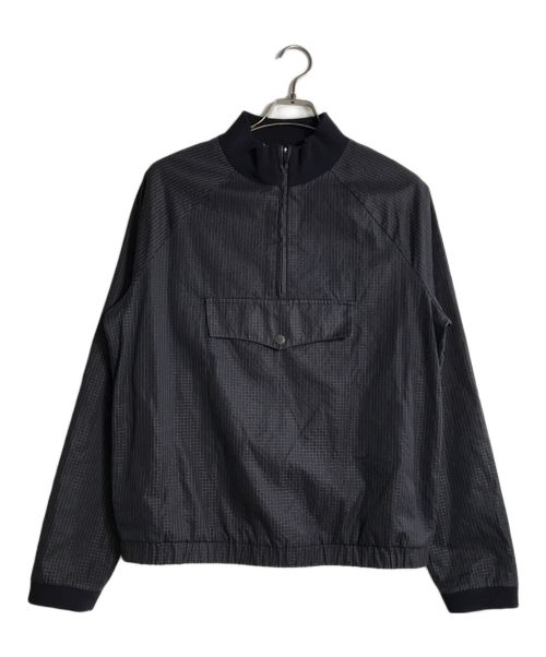 FUTUR（フューチャー）FUTUR (フューチャー) FLEET TRACK TOP ネイビー サイズ:Mの古着・服飾アイテム