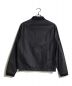 FUTUR (フューチャー) FLEET TRACK TOP ネイビー サイズ:M：9000円