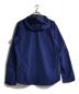 ARC'TERYX (アークテリクス) Alpha SL Jacket/アルファSLジャケット ブルー サイズ:M：35000円