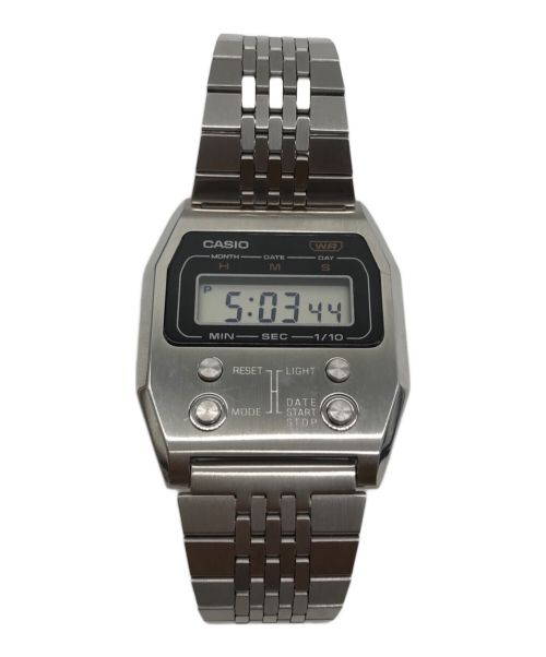 CASIO（カシオ）CASIO (カシオ) デジタルウォッチの古着・服飾アイテム