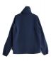 Patagonia (パタゴニア) アズフーディ ネイビー サイズ:XS：10000円