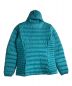 Patagonia (パタゴニア) ダウンセーターフーディ ブルー サイズ:XS：8000円