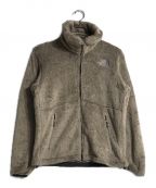 THE NORTH FACEザ ノース フェイス）の古着「VERSA LOFT JACKET/フリースジャケッ」｜カーキ