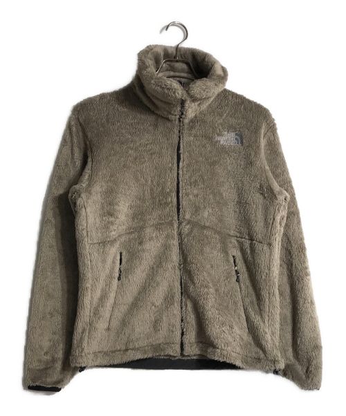 THE NORTH FACE（ザ ノース フェイス）THE NORTH FACE (ザ ノース フェイス) VERSA LOFT JACKET/フリースジャケッ カーキ サイズ:Lの古着・服飾アイテム