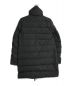 MONCLER (モンクレール) GERBOISE/ダウンコート ブラック サイズ:00：25000円