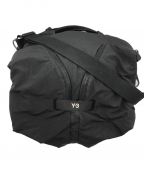 Y-3ワイスリー）の古着「UT TOTE 2way」