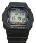 CASIO (カシオ) デジタルウォッチ：6000円