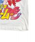 中古・古着 SoF Tee (ソフ ティー) 美少女戦士セーラームーン Tシャツ ホワイト サイズ:L：6000円