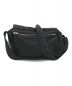 PORTER (ポーター) SMOKY  SHOULDER BAG グレー：7000円