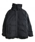 CANADA GOOSEカナダグース）の古着「MACMILLAN PARKA BLACK LABEL」｜ブラック