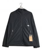 THE NORTH FACEザ ノース フェイス）の古着「コンパクトジャケット/Compact Jacket」｜ブラック