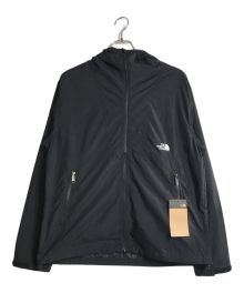 THE NORTH FACE（ザ ノース フェイス）の古着「コンパクトジャケット/Compact Jacket」｜ブラック