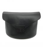 LOEFFLER RANDALLレフラー ランデル）の古着「Leather Fanny Pack」