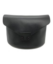 LOEFFLER RANDALL（レフラー ランデル）の古着「Leather Fanny Pack」