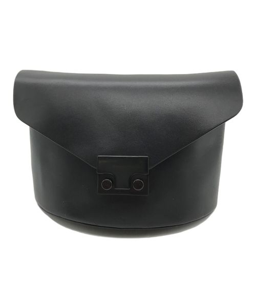 LOEFFLER RANDALL（レフラー ランデル）Loeffler Randall (レフラー ランデル) Leather Fanny Packの古着・服飾アイテム