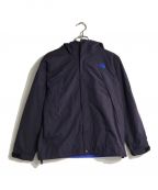 THE NORTH FACEザ ノース フェイス）の古着「SCOOP JACKET/スクープジャケット/マウンテンパーカー」｜パープル