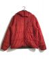 Patagonia（パタゴニア）の古着「PUFF JACKET/パフジャケット」｜レッド