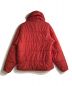 Patagonia (パタゴニア) PUFF JACKET/パフジャケット レッド サイズ:L：12000円