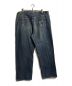 LEVI'S Silver Tab (リーバイス シルバータブ) Straight Relaxed Denim Pants インディゴ サイズ:42：8000円