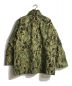 U'S NAVY (ユーエスネイビー) Working Parka Type Ⅲ/タイプ3 ゴアテックス ワーキング パーカー オリーブ サイズ:LARGE-REGULAR：15000円