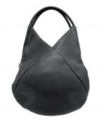 ECCOエコー）の古着「Linnea Small Hobo Bag」｜ブラック