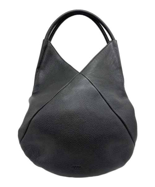 ECCO（エコー）ECCO (エコー) Linnea Small Hobo Bag ブラックの古着・服飾アイテム