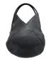 ECCO（エコー）の古着「Linnea Small Hobo Bag」｜ブラック