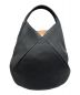 ECCO (エコー) Linnea Small Hobo Bag ブラック：10000円