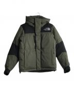 THE NORTH FACEザ ノース フェイス）の古着「Baltro Light Jacket」｜カーキ（ニュートープ）