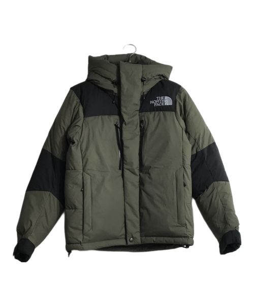 THE NORTH FACE（ザ ノース フェイス）THE NORTH FACE (ザ ノース フェイス) Baltro Light Jacket カーキ（ニュートープ） サイズ:Sの古着・服飾アイテム