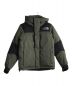 THE NORTH FACE（ザ ノース フェイス）の古着「Baltro Light Jacket」｜カーキ（ニュートープ）