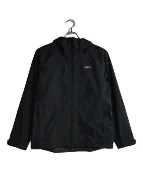 Patagonia（パタゴニア）Patagonia (パタゴニア) TORRENTSHELL 3L JKT ブラック サイズ:S W's　　　　　　　　　　　　　　　　　　　　　　　　　　　　　　　　　　　　　　の古着・服飾アイテム