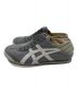 Onitsuka Tiger (オニツカタイガー) MEXICO 66 PARATY/スリッポン グレー サイズ:25.5cm：6000円