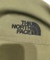 中古・古着 THE NORTH FACE WHITE LABEL (ザノースフェイスホワイトレーベル) MCMURDO AIR2 PARKA カーキ サイズ:2XL：15000円