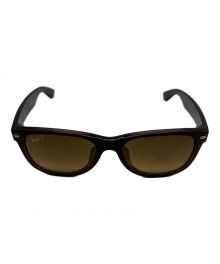 RAY-BAN（レイバン）の古着「NEW WAYFARER/サングラス」