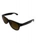 RAY-BAN (レイバン) NEW WAYFARER/サングラス：7000円