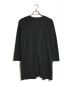 MM6 Maison Margiela (エムエムシックス メゾンマルジェラ) 15AW  ロングカーディガン ブラック サイズ:XS：10000円