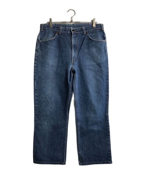 LEVI'S（リーバイス）LEVI'S (リーバイス) 619 カナダ製デニムパンツ インディゴ サイズ:36/32の古着・服飾アイテム