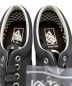 中古・古着 VANS (バンズ) VAINL ARCHIVE (ヴァイナルアーカイブ) ERA グレー サイズ:26.5 未使用品：9000円