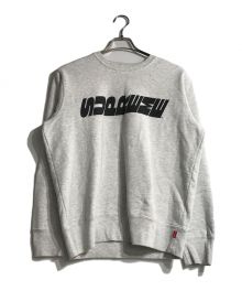 SUPREME（シュプリーム）の古着「19FW Breed Crewneckスウェット」｜グレー