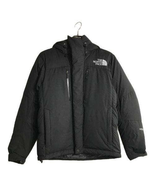 THE NORTH FACE（ザ ノース フェイス）THE NORTH FACE (ザ ノース フェイス) バルトロライトジャケット ブラック サイズ:Sの古着・服飾アイテム