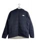 THE NORTH FACE（ザ ノース フェイス）の古着「Reversible Anytime Insulated Hoodie」｜ネイビー