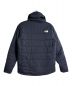 THE NORTH FACE (ザ ノース フェイス) Reversible Anytime Insulated Hoodie ネイビー サイズ:XL：10000円